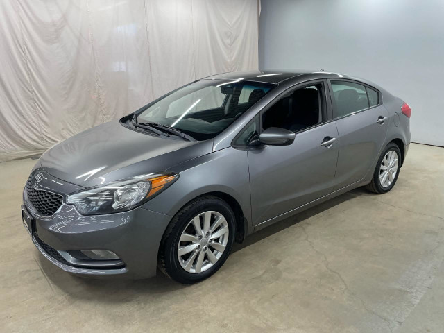 2016 Kia Forte LX in Cars & Trucks in Guelph - Image 3