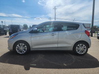 CVT TRANSMISSION |AIR CONDITIONING | BLUETOOTH | REAR CAMERA | KEYLESS ENTRY | ALUMINUM WHEELS | 90K... (image 2)