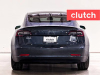 NO ACCIDENTS / CLEAN CARFAX / 1 OWNER / Power Tailgate/Hatch, Auto Dimming Rearview Mirror, Front He... (image 4)