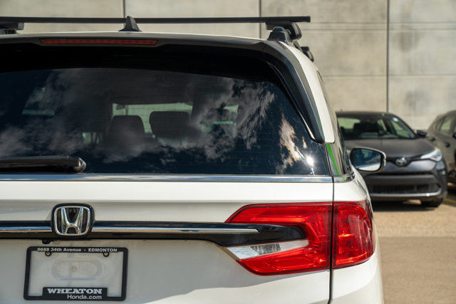 2023 Honda Odyssey EX-L in Cars & Trucks in Edmonton - Image 4