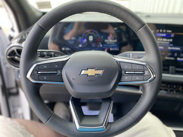 2025 Chevrolet Equinox LT Leather|Heated Seats|Heated Steering in Cars & Trucks in Red Deer - Image 4