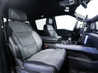 PDSF 97,625$, 2023 Ford F-150 4WD Lightning Lariat 100% Electric, Azure Grey Metallic Tri-Coat on Gr... (image 7)