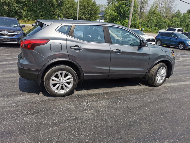 2018 Nissan Rogue Sport S AWD in Cars & Trucks in Belleville - Image 4