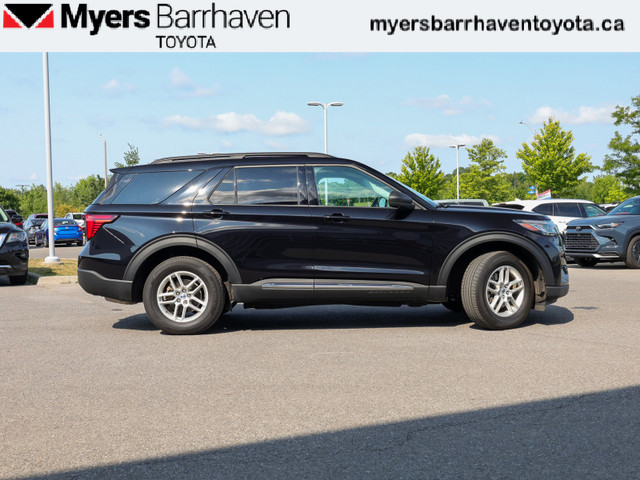 2025 Ford Explorer Active in Cars & Trucks in Ottawa - Image 2