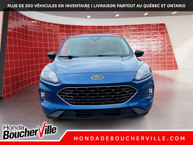 2022 Ford Escape SEL MOTEUR 2.0L ECOBOOSTE, TRACTION INEGRALE in Cars & Trucks in Longueuil / South Shore - Image 3
