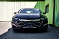 This 2022 Chevrolet Malibu is for sale today. This sedan has 88,911 kms. It's grey in colour . It ha... (image 3)