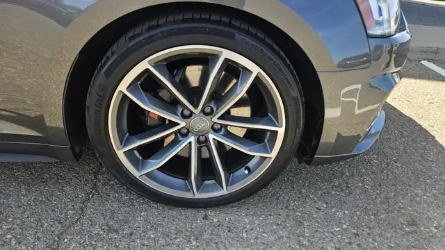 Audi S5 Technik 2018 in Cars & Trucks in Medicine Hat - Image 27