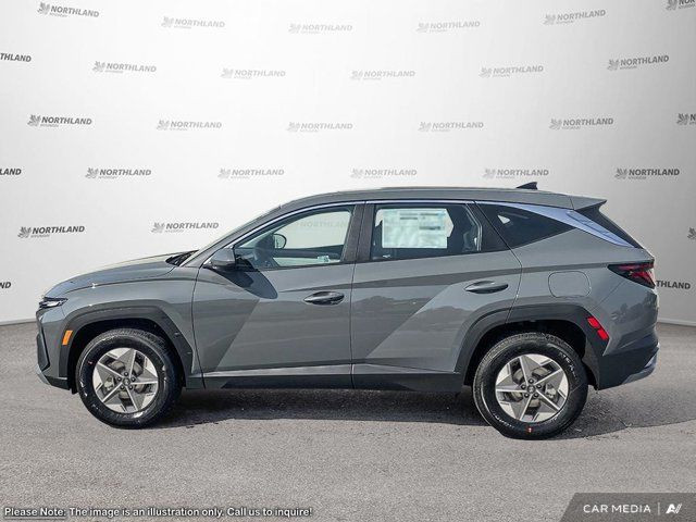 2025 Hyundai Tucson Preferred in Cars & Trucks in Prince George - Image 3