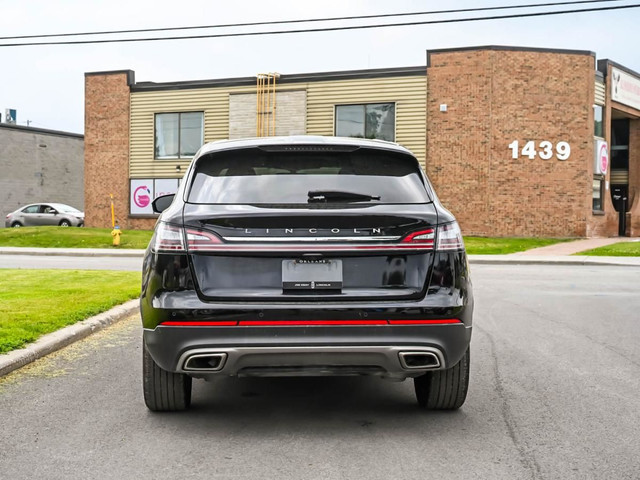 2023 Lincoln Nautilus Reserve in Cars & Trucks in Ottawa - Image 3