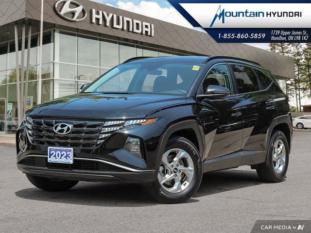 2023 HYUNDAI TUCSON PREFERRED AWD in Cars & Trucks in Hamilton