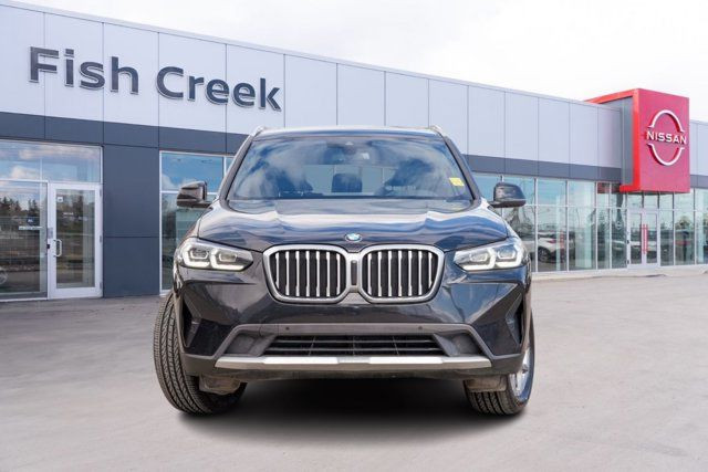 2024 BMW X3 xDrive30i | No Accidents | Luxury SUV | 248 HP in Cars & Trucks in Calgary - Image 2