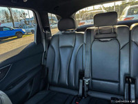 This Audi Q7 boasts a Intercooled Turbo Gas/Electric V-6 3.0 L/183 engine powering this Automatic tr... (image 8)