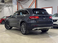 2016 Mercedes-benz GLC300/AWD/AC/CUIR/TOIT PANO/GPS/CAMERA/BLTH/MAGS/AUCUN ACCIDENT !!! 5151 BOULEVA... (image 7)