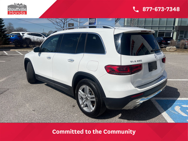 2023 Mercedes-Benz GLB 250 *PANORAMIC ROOF*NICELY EQUIPPED in Cars & Trucks in Markham / York Region - Image 4