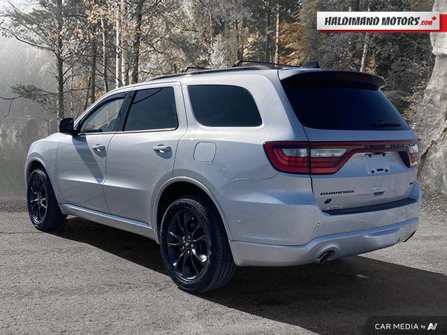 2024 Dodge Durango GT Plus in Cars & Trucks in Hamilton - Image 3