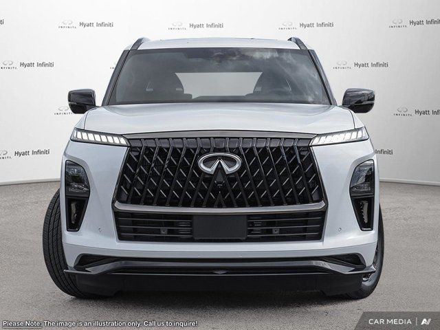 2026 INFINITI QX80 SPORT in Cars & Trucks in Calgary - Image 2
