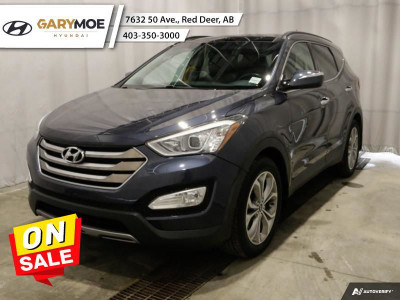 2015 Hyundai Santa Fe Sport LIMITED