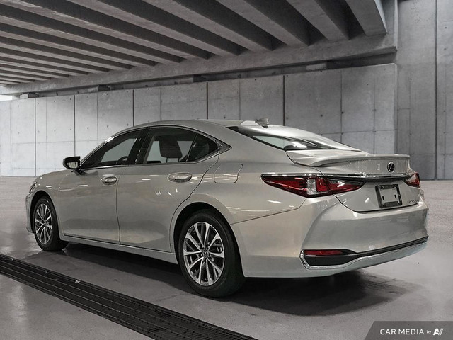 2024 Lexus ES ES 300H in Cars & Trucks in Edmonton - Image 4
