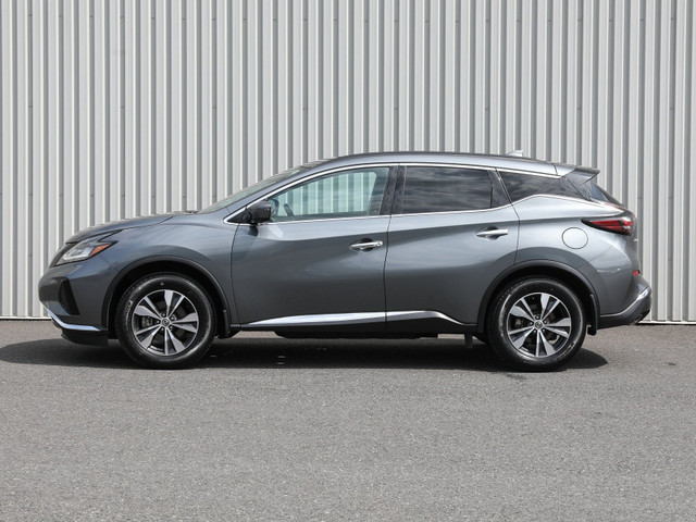 Nissan Murano SV 2020 in Cars & Trucks in Longueuil / South Shore - Image 4
