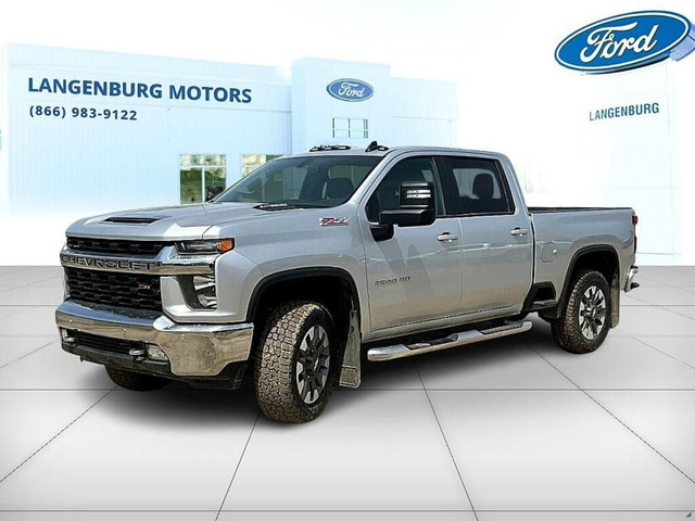 2020 Ford F-150 Lariat in Cars & Trucks in Regina