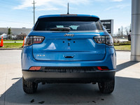 LASER BLUE PEARL,ENGINE: 2.0L DOHC I-4 DI TURBO W/ESS (STD),QUICK ORDER PACKAGE 29A SPORT -inc: Engi... (image 5)