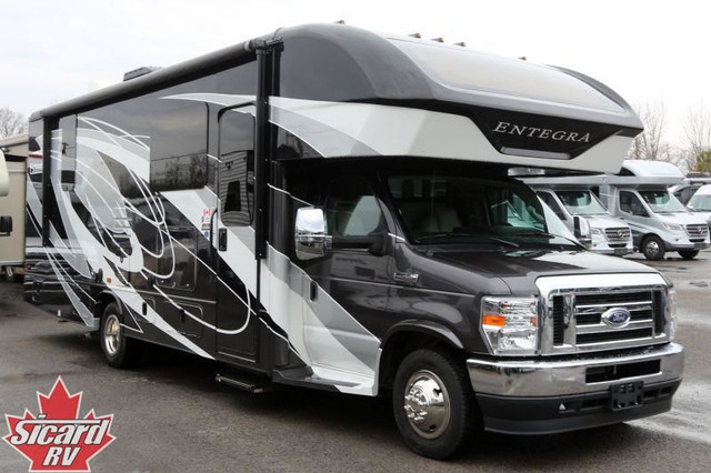 2022 ENTEGRA COACH ESTEEM 27U in RVs & Motorhomes in Hamilton