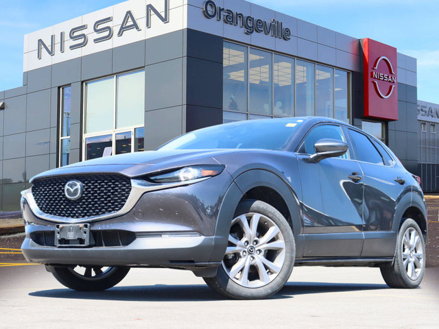 2021 Mazda CX-30 GS in Cars & Trucks in Oakville / Halton Region