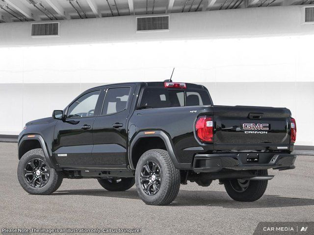 2025 GMC Canyon Elevation in Cars & Trucks in Winnipeg - Image 4
