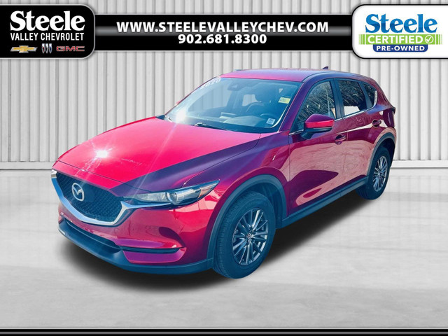 2020 Mazda CX-5 GX in Cars & Trucks in Annapolis Valley