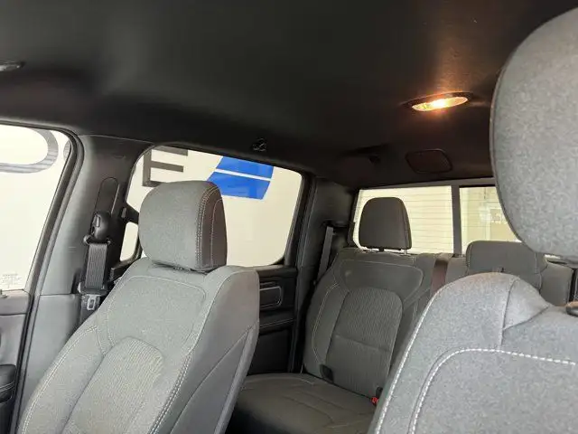 2024 Ram 1500 Big Horn in Cars & Trucks in St. Albert - Image 26