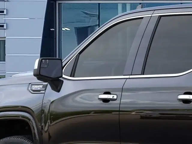 2025 GMC Sierra 1500 Denali Ultimate in Cars & Trucks in Mississauga / Peel Region - Image 13