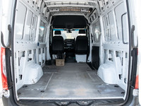 Introducing the 2019 Mercedes-Benz Sprinter 2500 engineered for reliability and equipped to serve. F... (image 6)