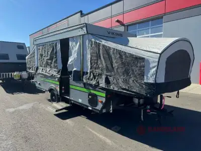 Call for details. 2 BURNER COOK TOP; 2 WY 2 CU FT FRIDGE; 20,000 BTU FURNACE; SINGLE AXLE Call 587-4...