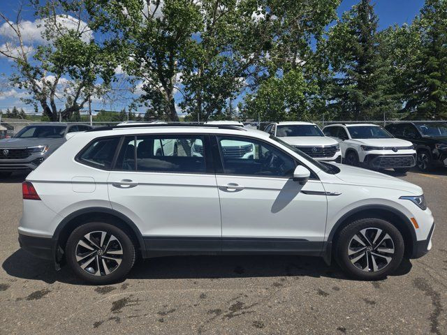 2024 Volkswagen Tiguan Trendline in Cars & Trucks in Calgary - Image 4
