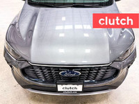 1 OWNER / Power Tailgate/Hatch, Auto Dimming Rearview Mirror, Front Heated Seats and more! Clutch is... (image 6)