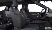 Engine: Moteur V6 3.0L L/100Km City: 13.4 L/100Km Hwy: 9.8 Safety Equipment Système antipatinage à t... (image 3)