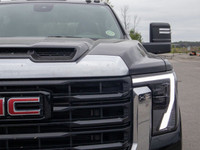 The 2025 GMC Sierra 2500HD Pro is a heavy-duty work truck built for serious professionals and tough... (image 9)
