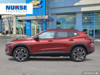 JET BLACK WITH RED ACCENTS EVOTEX SEAT TRIM,SUNROOF PACKAGE includes (CAC) power sunroof (Also inclu... (image 2)