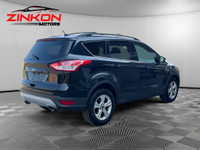Welcome to Zinkon Motors! Thank you for exploring our vehicle listing. Our dealership is excited to... (image 4)