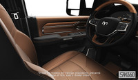 This Ram 2500 boasts a Intercooled Turbo Diesel I-6 6.7 L/408 engine powering this Automatic transmi... (image 3)
