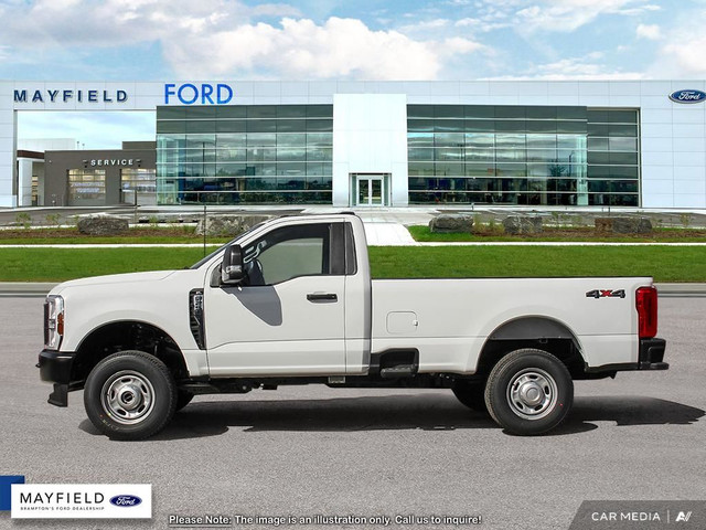 2025 Ford F-250 XL in Cars & Trucks in Mississauga / Peel Region - Image 3
