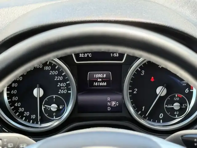 2014 Mercedes-Benz M-Class PREMIUM | BLUETEC | HARMAN KARDON | P in Cars & Trucks in City of Toronto - Image 22