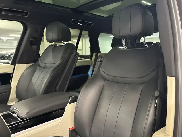 2023 Land Rover NEW RANGE ROVER P530 SE SWB Offre de location Pr in Cars & Trucks in City of Montréal - Image 17