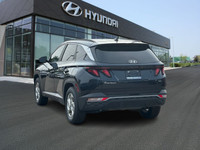 The 2022 Hyundai Tucson Preferred, available at Ajax Hyundai, offers a harmonious blend of efficienc... (image 6)