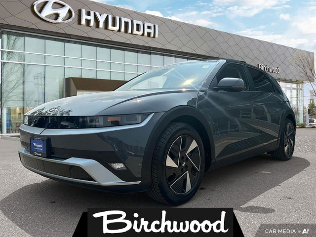 2025 Hyundai IONIQ 5 Preferred Upgrade Your Ride Event! in Cars & Trucks in Winnipeg - Image 2