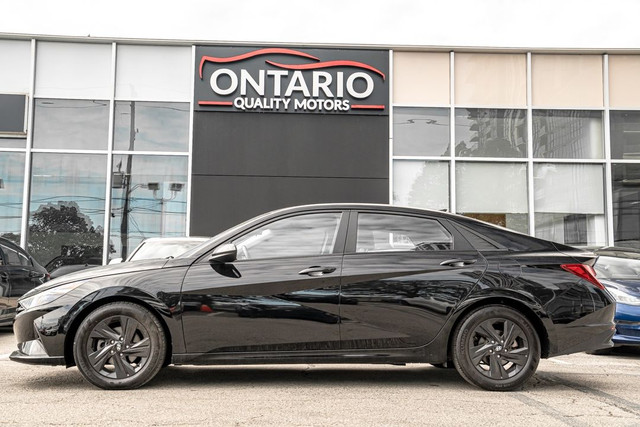 2021 Hyundai Elantra PREFERRED IVT | HEATED SEATS | CARPLAY | CA in Cars & Trucks in Mississauga / Peel Region - Image 4