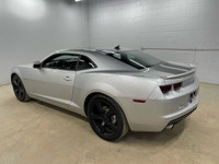 Get ready to turn heads with this sleek and powerful 2011 Chevrolet Camaro 2RS, available now at Tro... (image 3)