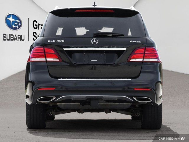 2018 Mercedes-Benz GLE GLE 400 in Cars & Trucks in Grande Prairie - Image 4