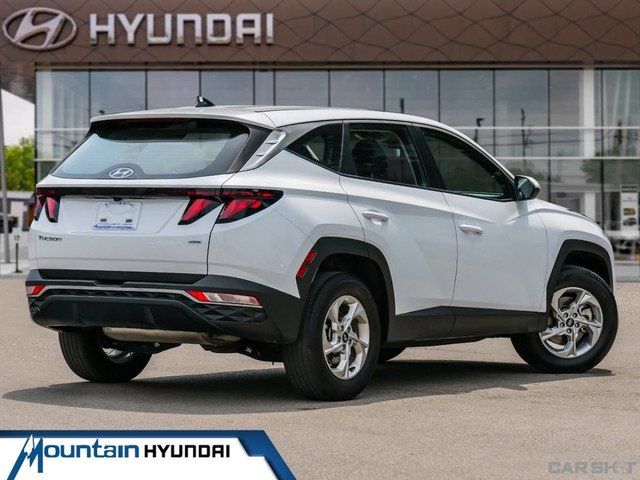 2023 HYUNDAI TUCSON ESSENTIAL AWD in Cars & Trucks in Hamilton - Image 2