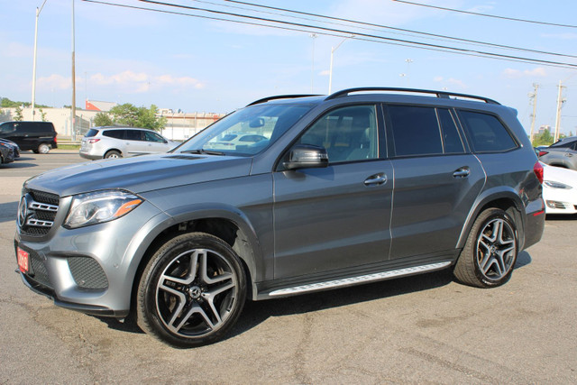 2019 Mercedes-Benz GLS-Class in Cars & Trucks in Oakville / Halton Region - Image 3
